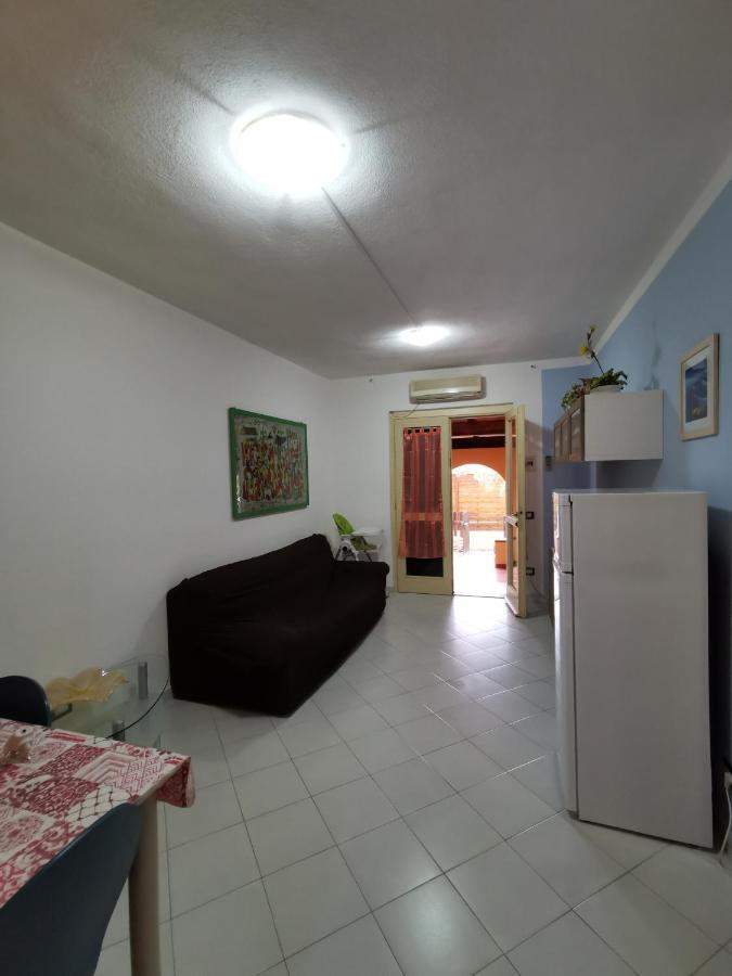 Villa Melissa Torre delle Stelle Exterior foto