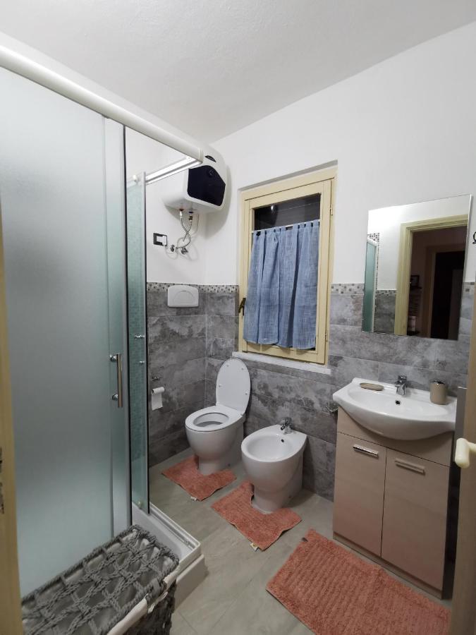 Villa Melissa Torre delle Stelle Exterior foto