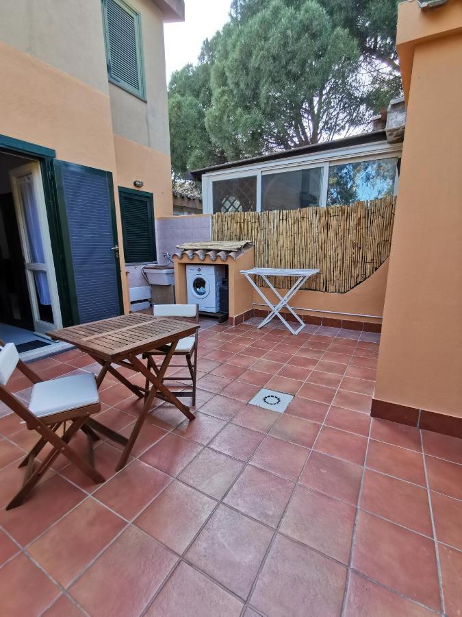 Villa Melissa Torre delle Stelle Exterior foto