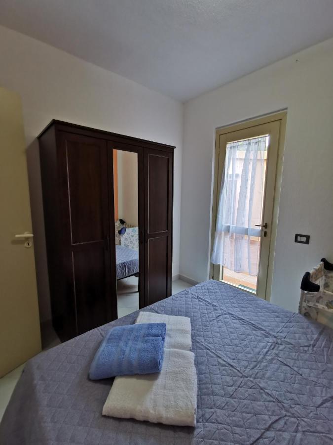 Villa Melissa Torre delle Stelle Exterior foto